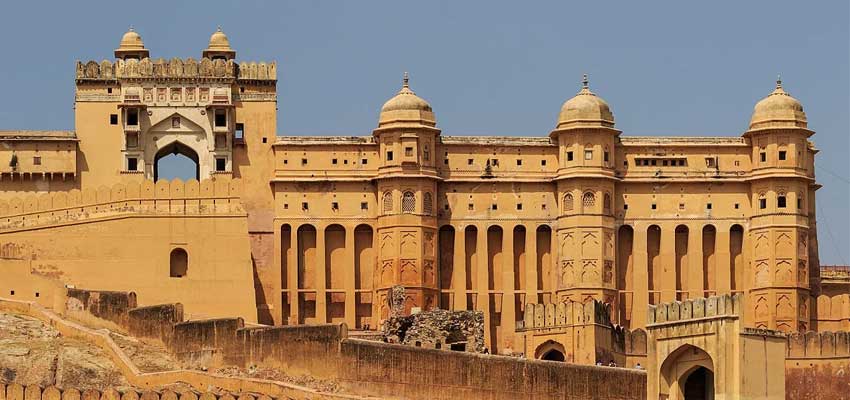 amber-fort