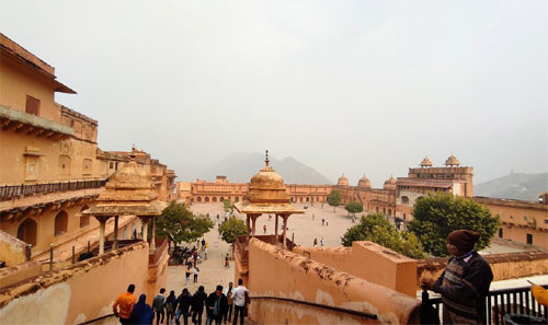 jaipur-tour-from-hyderabad.