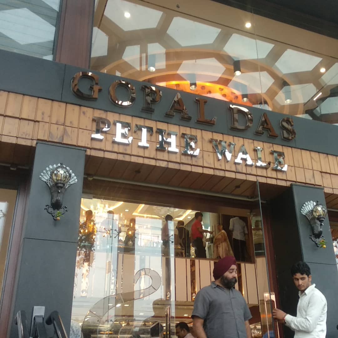 Top Agra Restaurants Near Taj Mahal Taj With Guide Blog