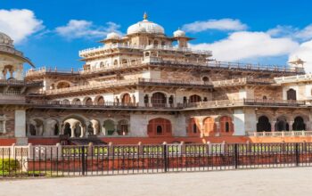 Famous Museums of Rajasthan