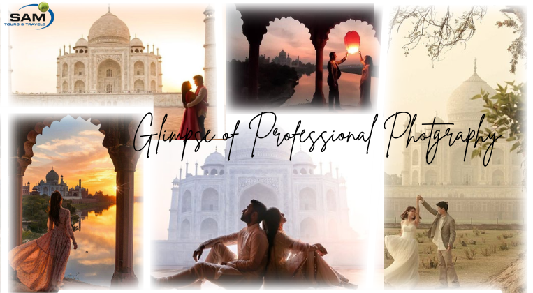 How Do Professional Photographers Capture the Taj Mahal? Expert Techniques for Stunning Photos