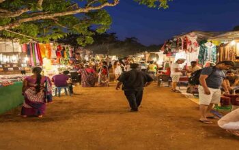 Shopping-Destinations-in-India