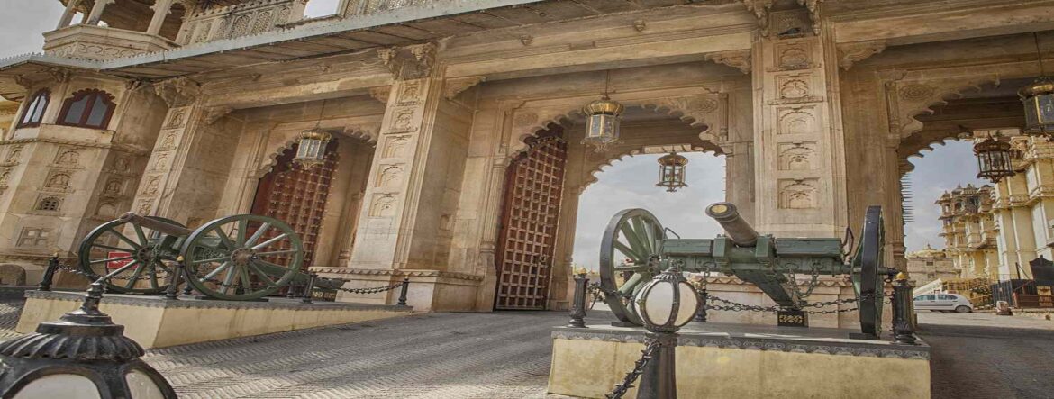 The Most Famous Museums in Udaipur