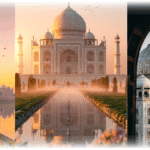 Taj Mahal Photography Tips