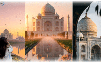 Taj Mahal Photography Tips