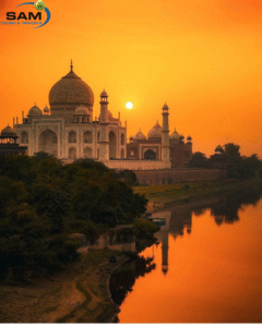 Best Angles, Lighting Techniques, and Travel Photography Guide for Stunning Photos in Agra