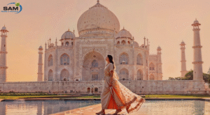 Taj Mahal Photo Tips