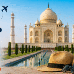 Respect local culture and traditions in Agra
