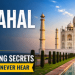25 Fascinating Facts About the Taj Mahal