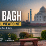 Complete Guide to Mehtab Bagh: The Best Taj Mahal Viewpoint