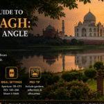 A Photographer’s Guide to Mehtab Bagh: The Best Sunset Angle of the Taj