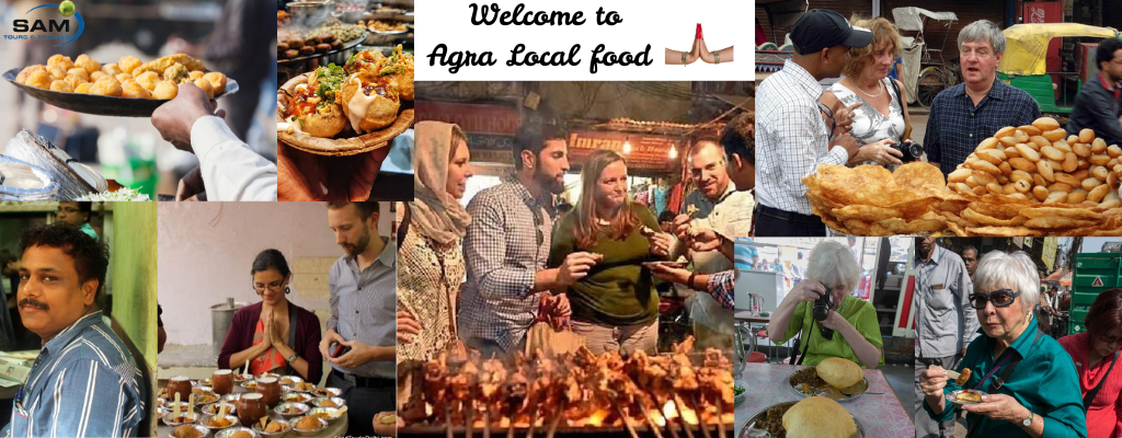 Agra Local Food Guide for Travelers: Must-Try Dishes, Famous Food Streets & Dining Tips