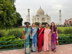 Indian Costumes
