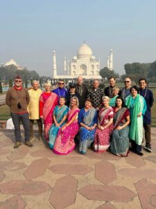Indian Costumes