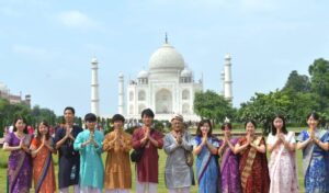 Indian Costumes