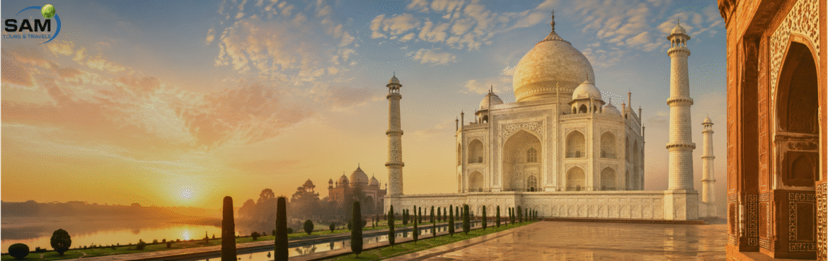 Why Every Traveler Should See the Taj Mahal at Sunrise and Sunset