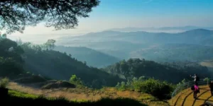 Weekend Getaways Near Bangalore