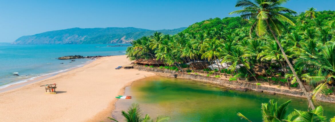 An insight into Famous Beaches of Goa