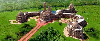 Image result for om temple pali
