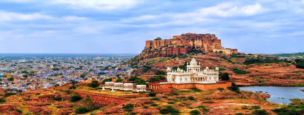 Best Places for Photography in Rajasthan