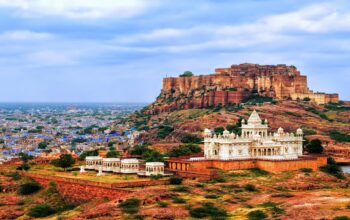 Places for Photography in Rajasthan