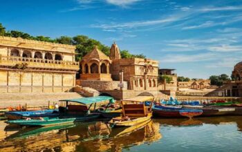 Most Places To Be Visited In Jaisalmer