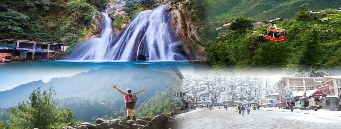Top Places to Visit in Uttarakhand
