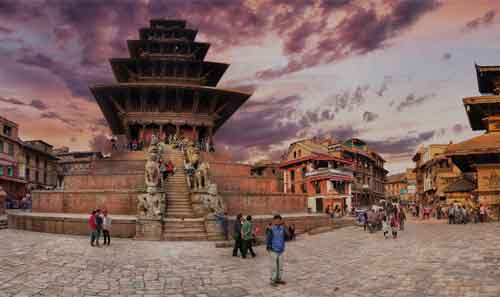 golden-triangle-india-tour-with-nepal